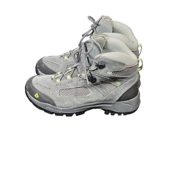 Vasque Youth Breeze 2.0 Mid GTX 7482 M Gore-Tex Hiking Boots Sz - Picture 5 of 8
